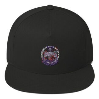 Vampyre Diago Diablo "Join us again" Snapback Hat