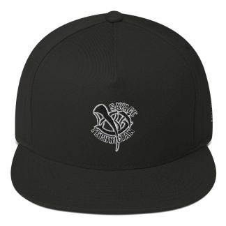 Braxton Hunter "Savage Technician" Snapback Hat