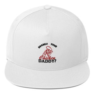 J.J. Hughes “Chicken Daddy” Snapback Hat