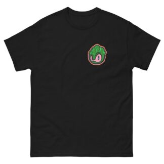 Dro Dooby "Dooby 420 Jersey" Short Sleeve Unisex t-shirt