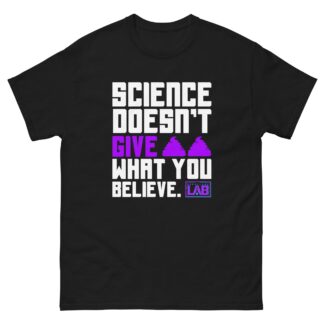 Wrestlers' Lab "Two Sh*ts" Short Sleeve Unisex t-shirt
