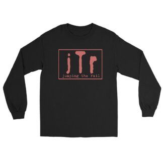 JTR Podcast Network "jtrWo (Wolfpack)" Unisex Long Sleeve Shirt