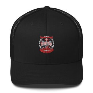 Vampyre Diago Diablo "Join us" Trucker Cap