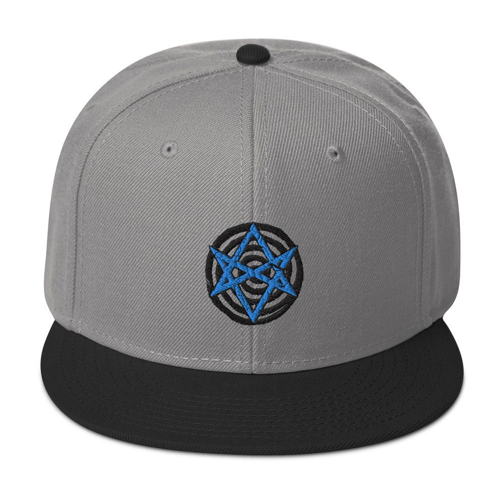Kai Fayden “Hex: Occult Classic” Snapback Hat