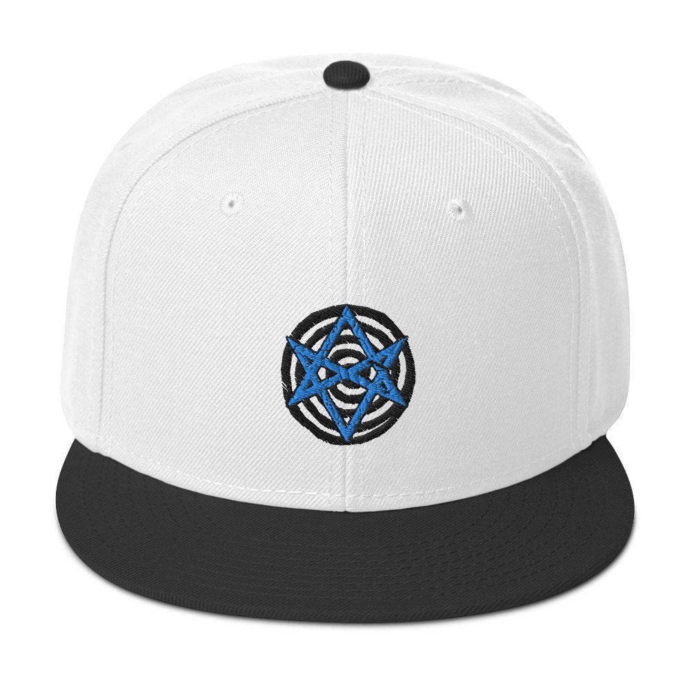 Kai Fayden “Hex: Occult Classic” Snapback Hat