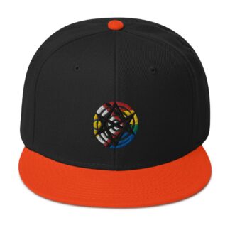 Kai Fayden "Hex: PRIDE" Snapback Hat
