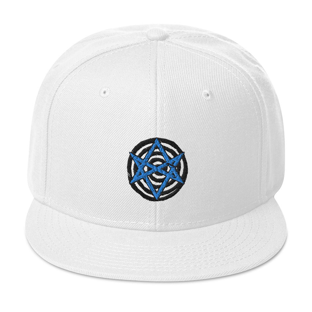 Kai Fayden “Hex: Occult Classic” Snapback Hat