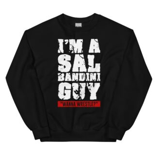 OKCR "Sal Bandini Guy" Unisex Sweatshirt