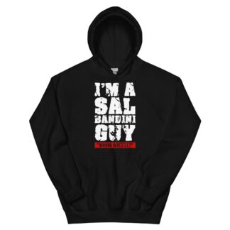 OKCR "Sal Bandini Guy" Unisex Hoodie