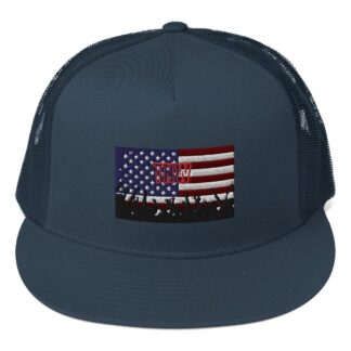Cole 4:12 "TNW" Trucker Hat