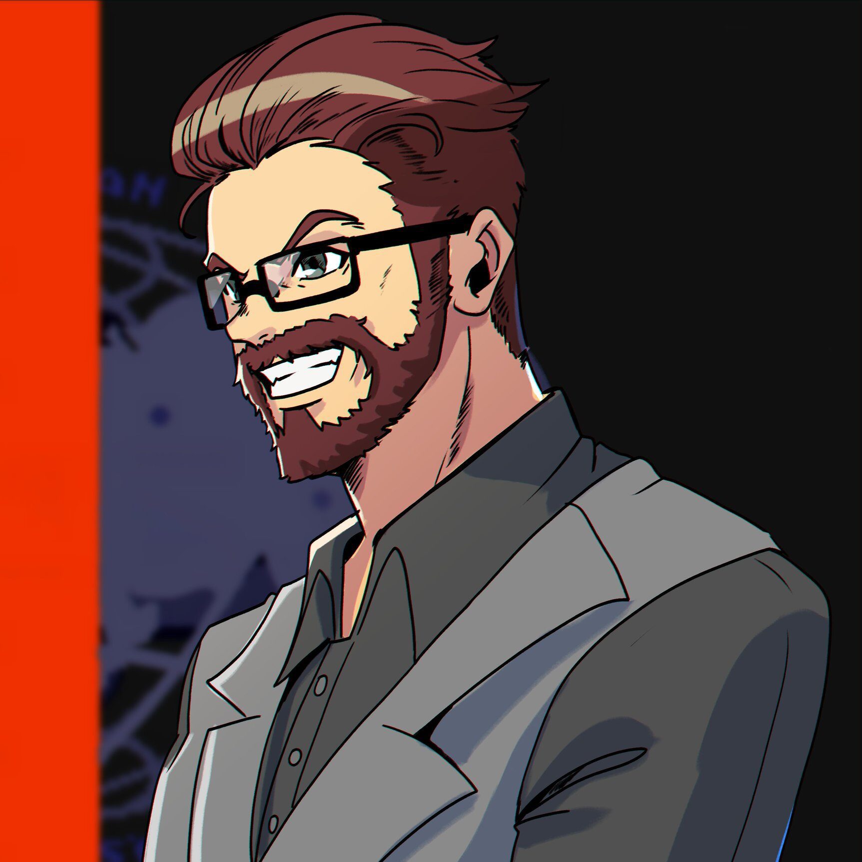 That Sol Guy