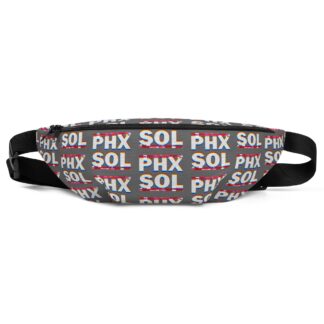 That Sol Guy "Run Sol" Fanny Pack