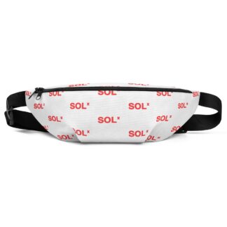 That Sol Guy "Thank You" Fanny Pack
