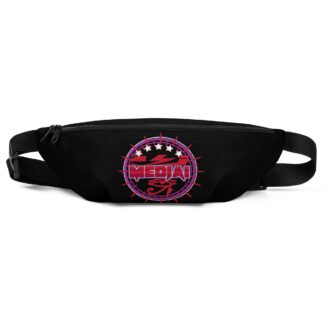 Vampyre Diago Diablo "Medjai v2" Fanny Pack