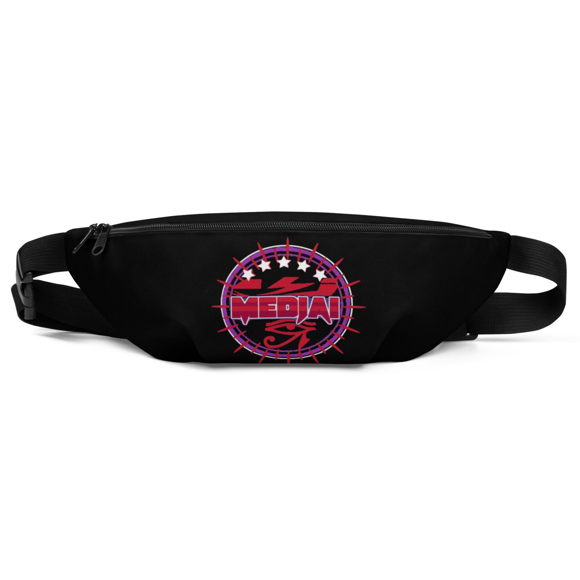 Vampyre Diago Diablo "Medjai v2" Fanny Pack