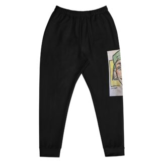 Referee Brad Lee "Character art" Unisex Joggers