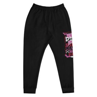 Vampire Diago Diablo "Dirty Diago" Unisex Joggers