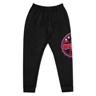 Vampyre Diago Diablo "Medjai v2" Unisex Joggers