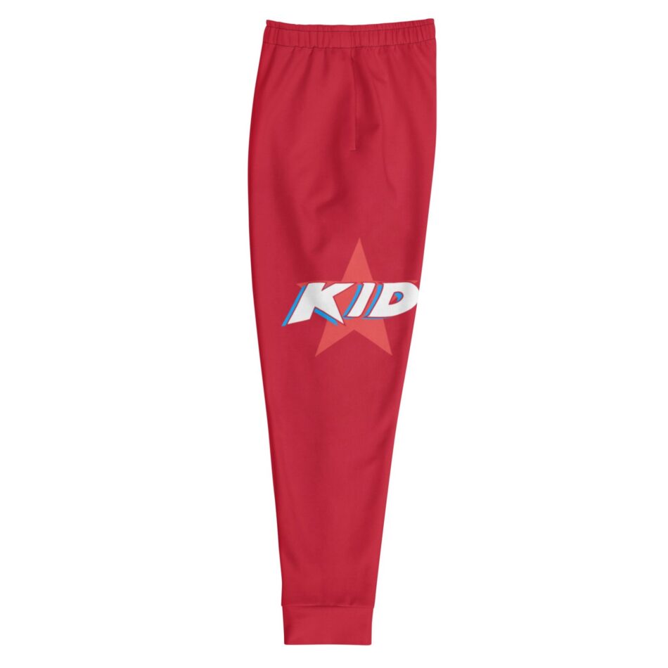 Starkid "Starkid Logo" Unisex Joggers
