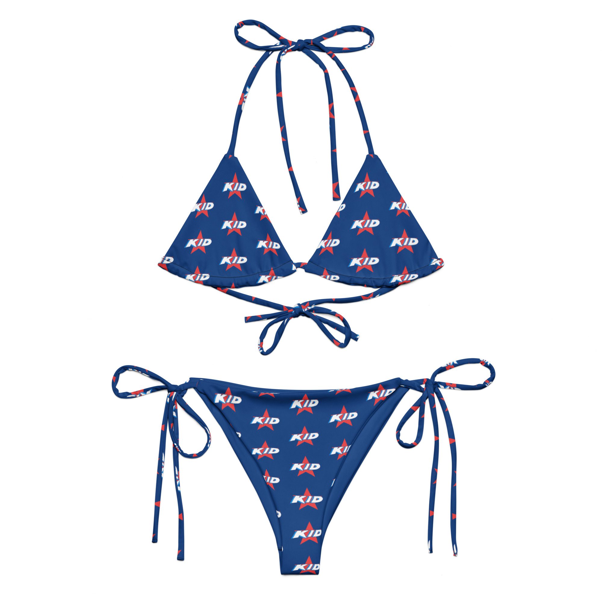 Starkid “Starkid Logo” string bikini