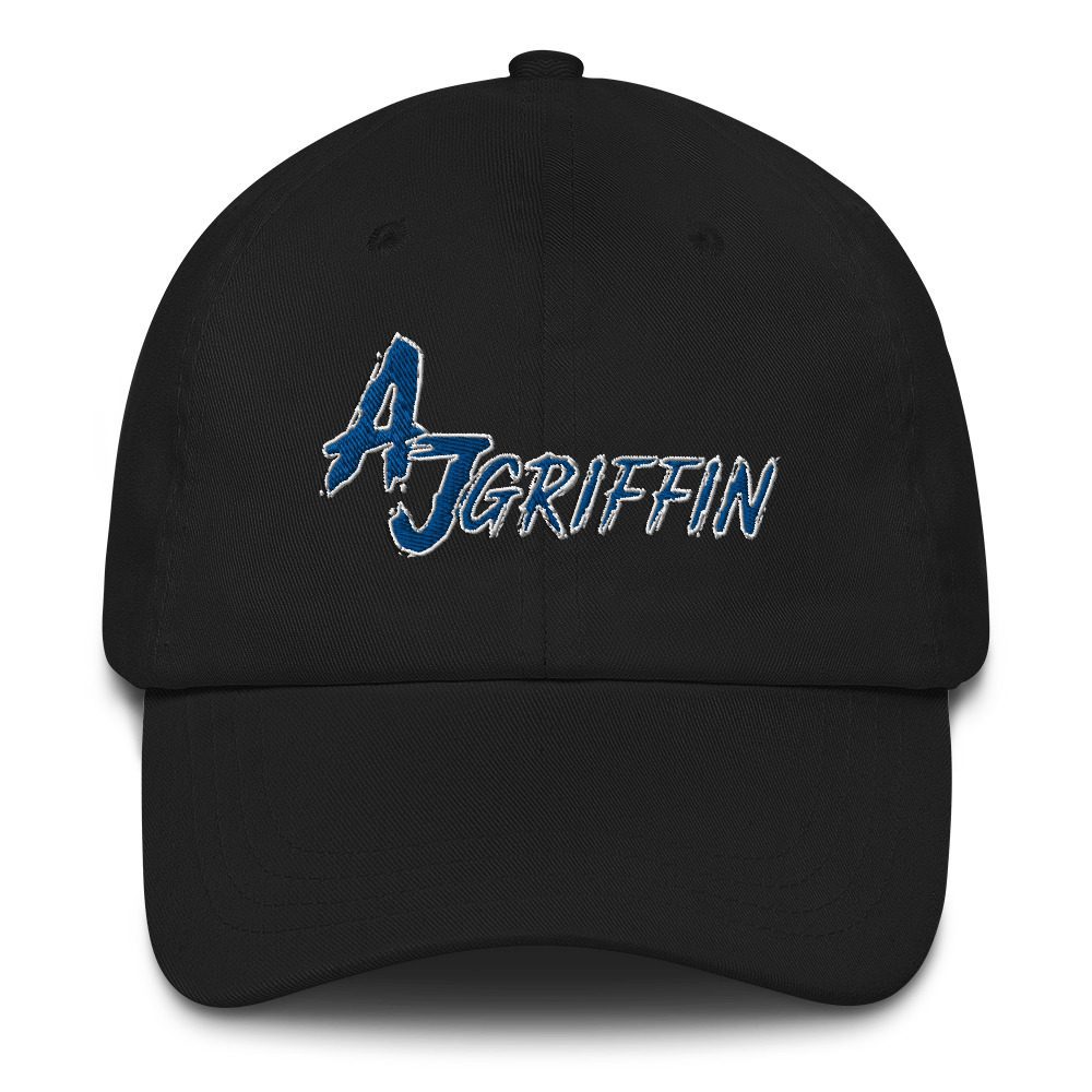 AJ Griffin "Blue" Dad hat