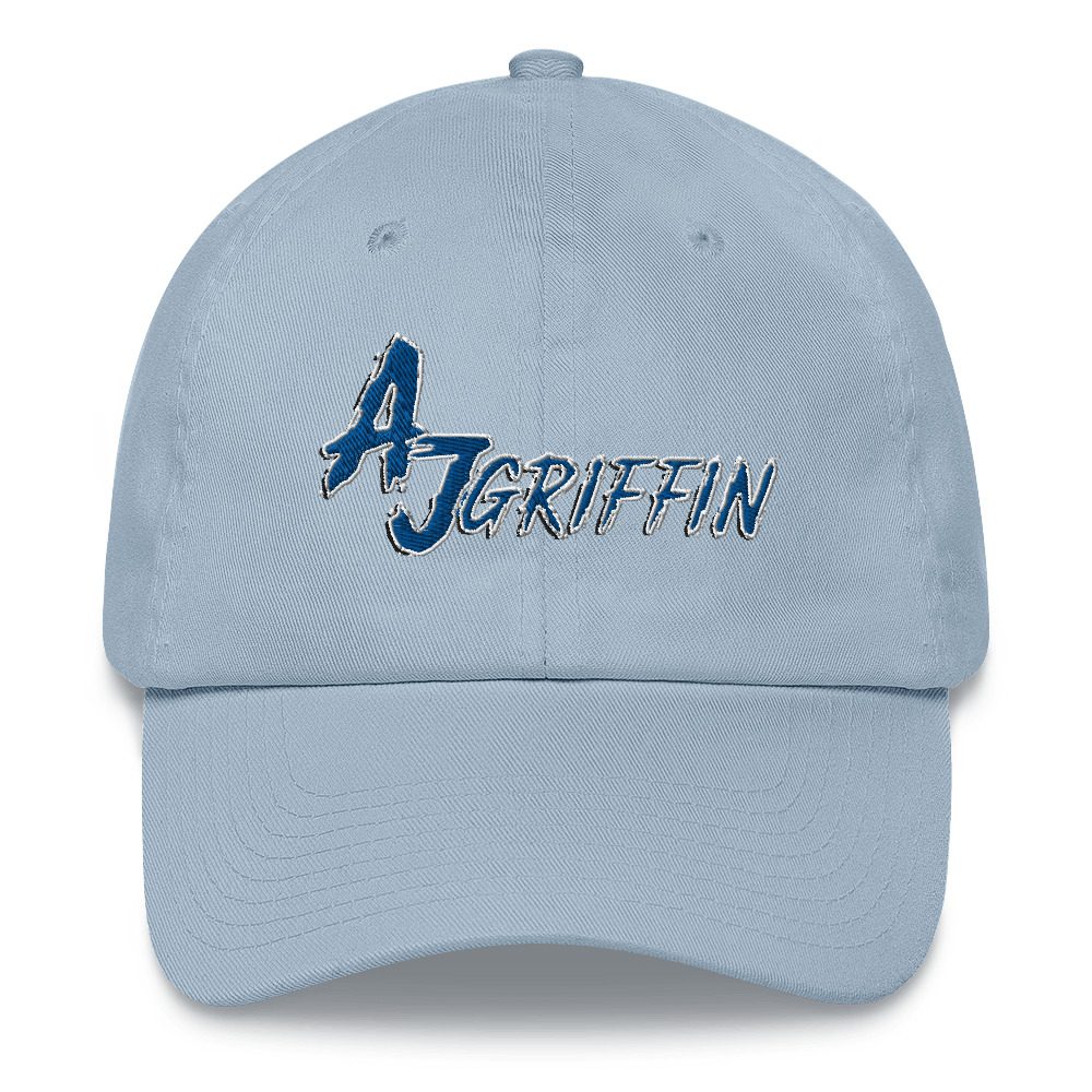 AJ Griffin "Blue" Dad hat