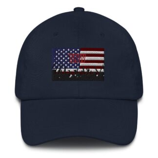 Cole 4:12 "TNW" Dad hat