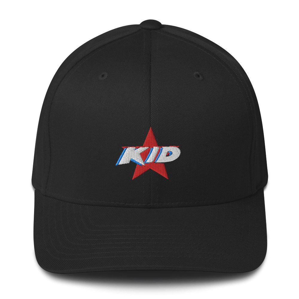 Starkid "Starkid Logo" Flexfit Cap