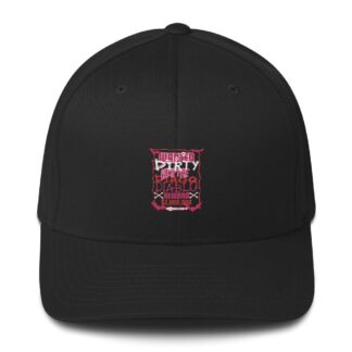 Vampire Diago Diablo "Dirty Diago" Flexfit Cap
