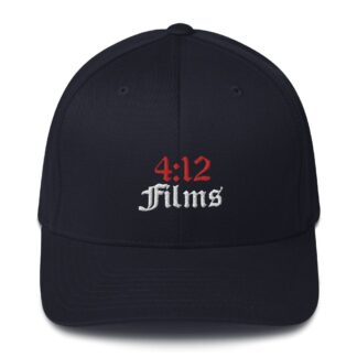 Cole 4:12 "4:12 Films" Flexfit Cap