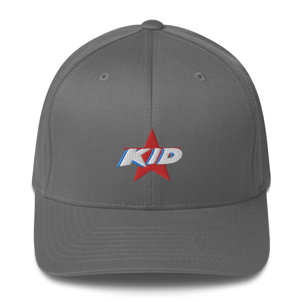 Starkid "Starkid Logo" Flexfit Cap