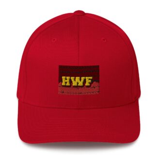Cole 4:12 "HWF" Flexfit Cap