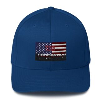 Cole 4:12 "TNW" Flexfit Cap