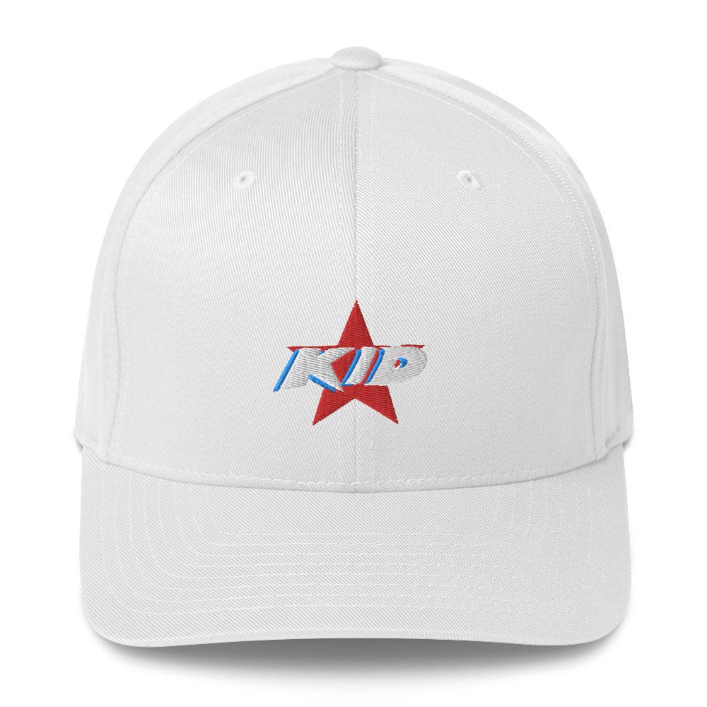 Starkid "Starkid Logo" Flexfit Cap