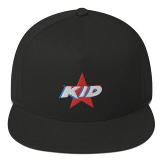 Starkid "Starkid Logo" Snapback Hat