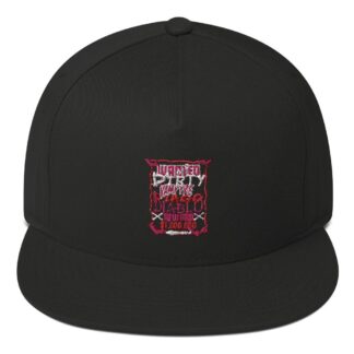 Vampire Diago Diablo "Dirty Diago" Snapback Hat
