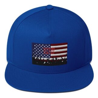 Cole 4:12 "TNW" Snapback Hat