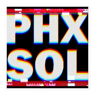 That Sol Guy "Run Sol" Bubble-free stickers
