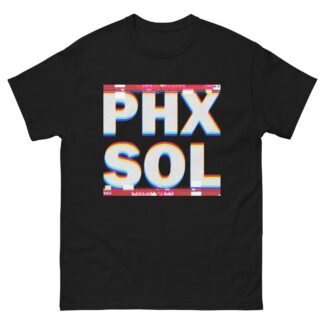 That Sol Guy "Run Sol" Short Sleeve Unisex t-shirt