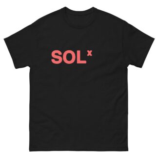 That Sol Guy "Thank You" Short Sleeve Unisex t-shirt