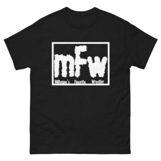 LvlUpNoah "MFW" Short Sleeve Unisex t-shirt