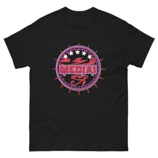 Vampyre Diago Diablo "Medjai v2" Short Sleeve Unisex t-shirt