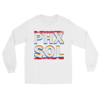 That Sol Guy "Run Sol" Unisex Long Sleeve Shirt