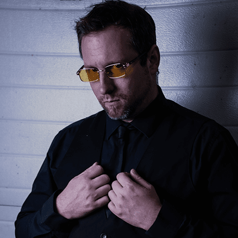 Deacon Winterborn