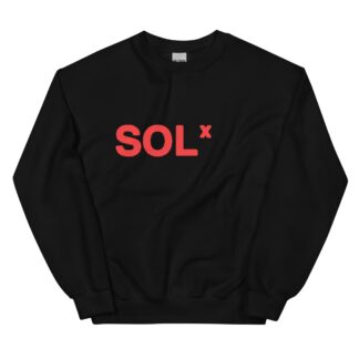 That Sol Guy "Thank You" Unisex Sweatshirt