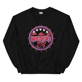 Vampyre Diago Diablo "Medjai v2" Unisex Sweatshirt