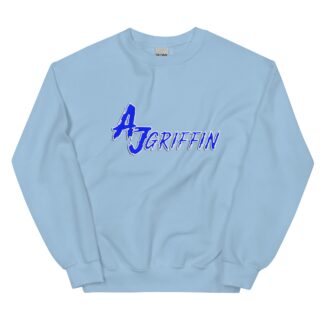 AJ Griffin "Blue" Unisex Sweatshirt