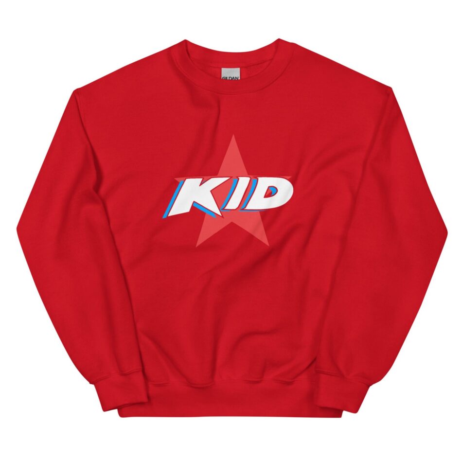 Starkid "Starkid Logo" Unisex Sweatshirt