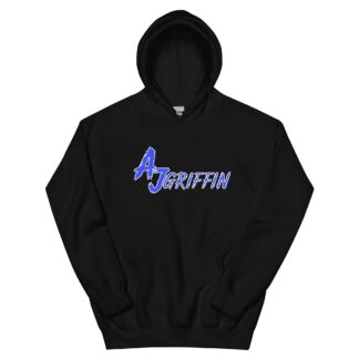 AJ Griffin "Blue" Unisex Hoodie