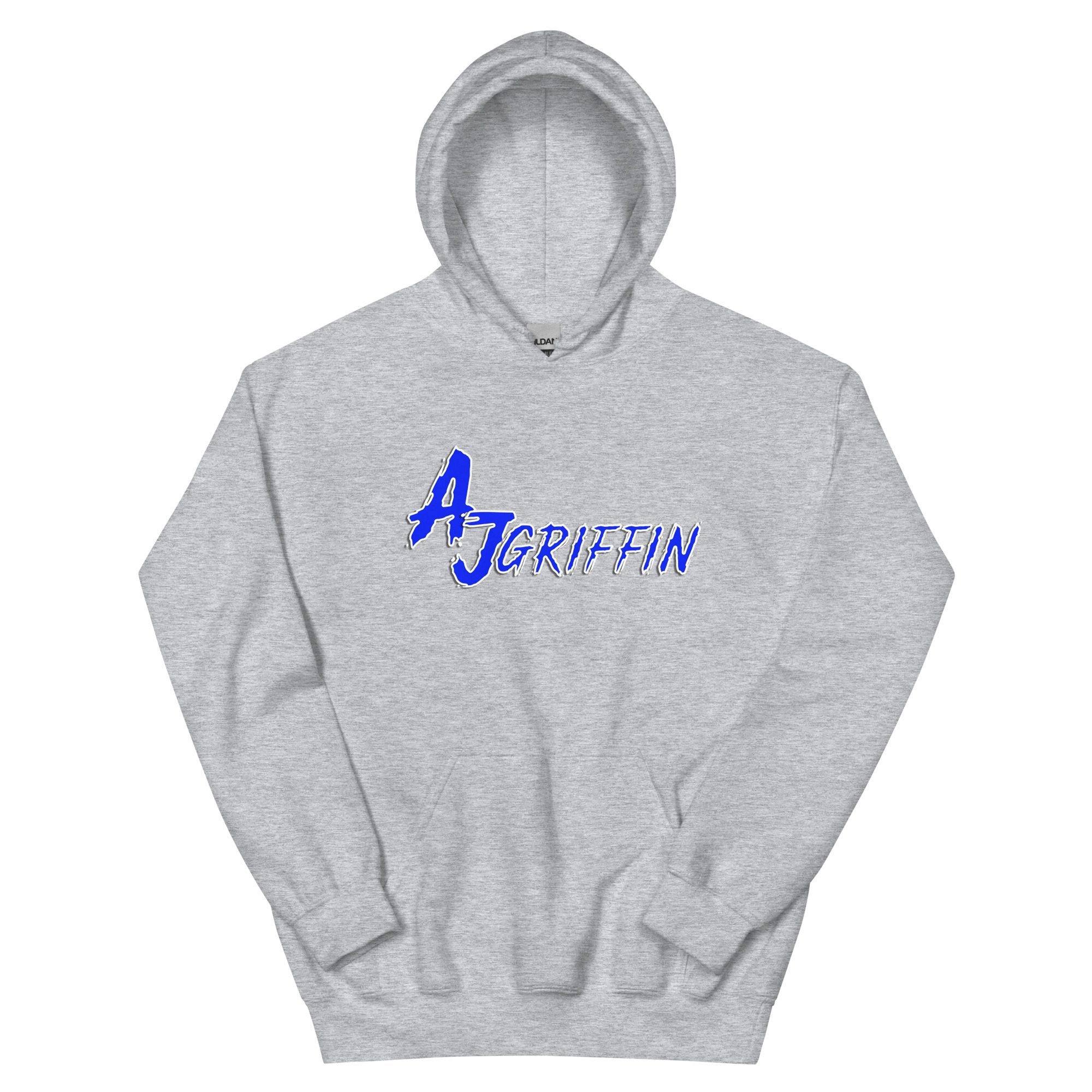 AJ Griffin "Blue" Unisex Hoodie
